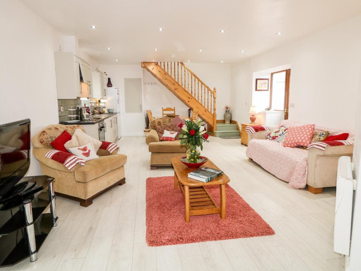 May'S Cottage Bushmills Esterno foto
