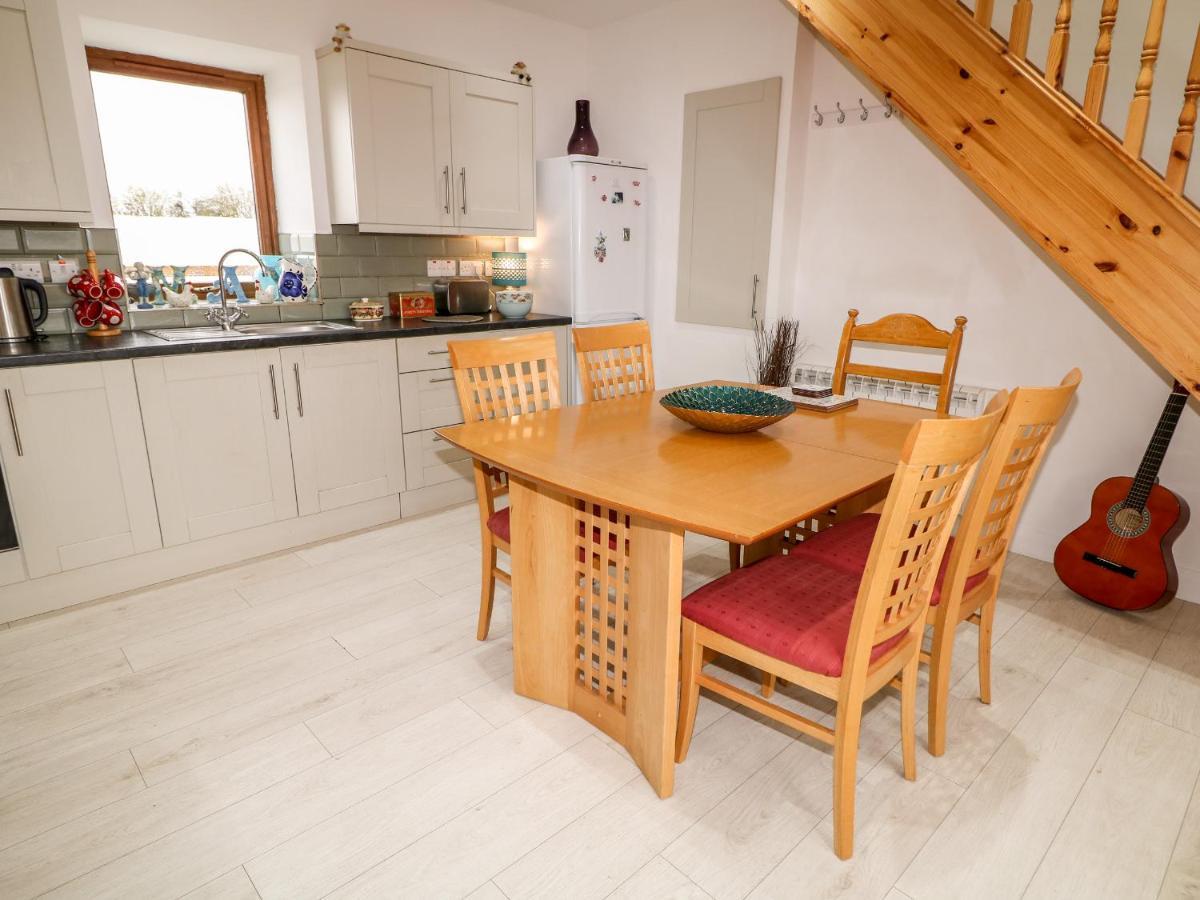 May'S Cottage Bushmills Esterno foto