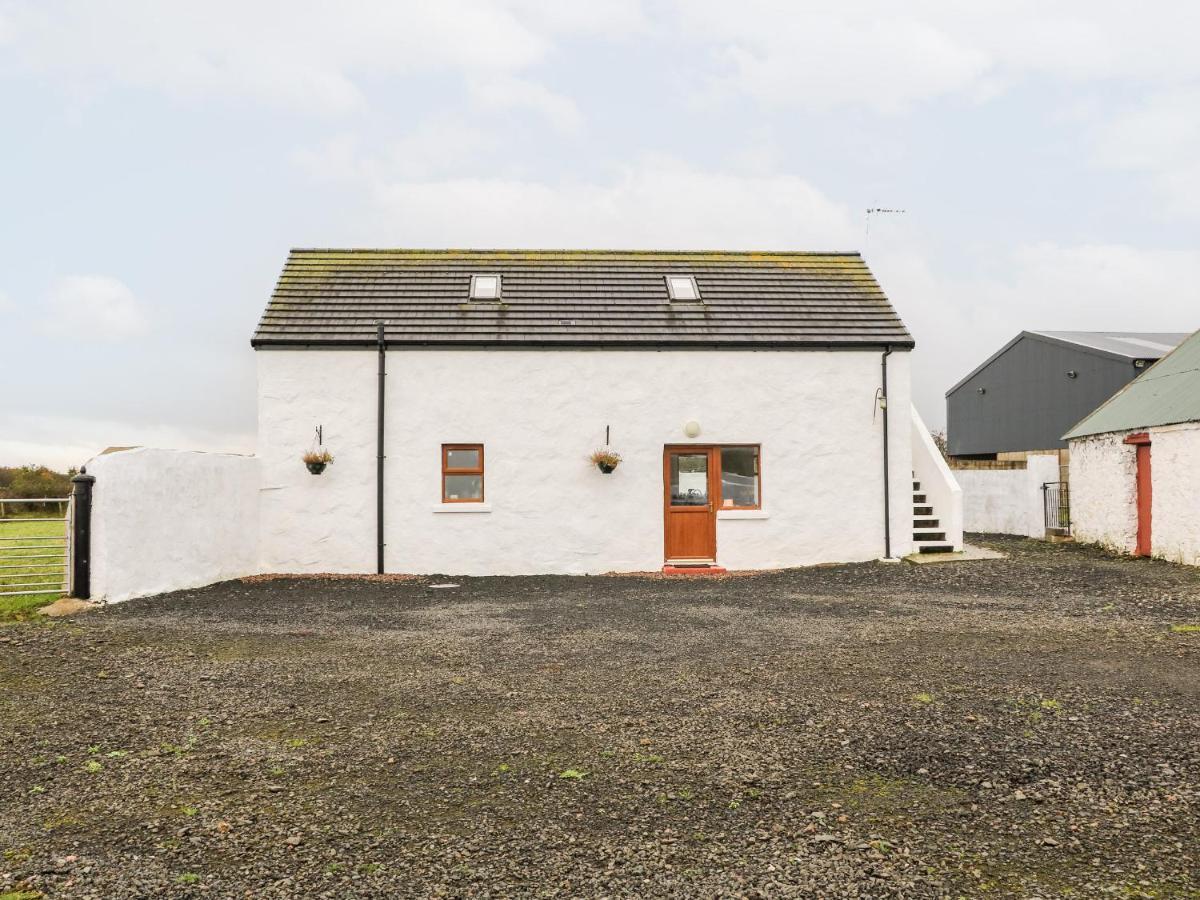 May'S Cottage Bushmills Esterno foto