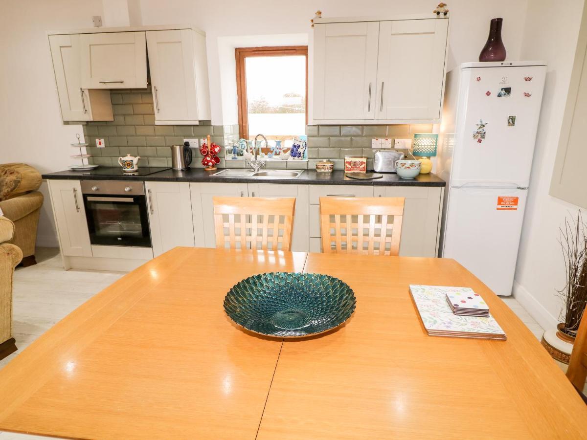 May'S Cottage Bushmills Esterno foto