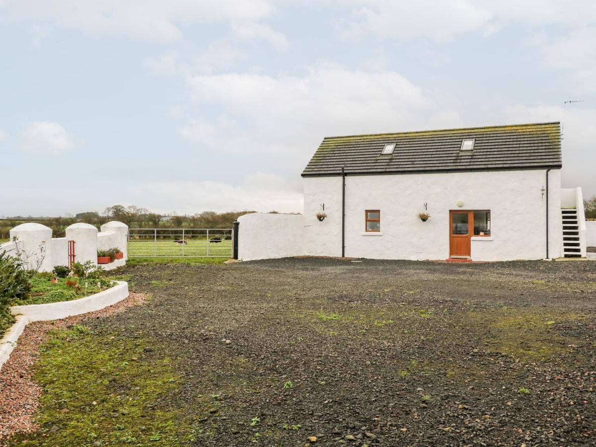 May'S Cottage Bushmills Esterno foto