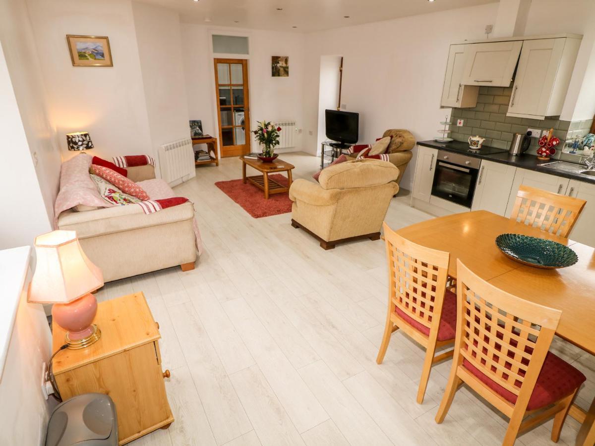 May'S Cottage Bushmills Esterno foto