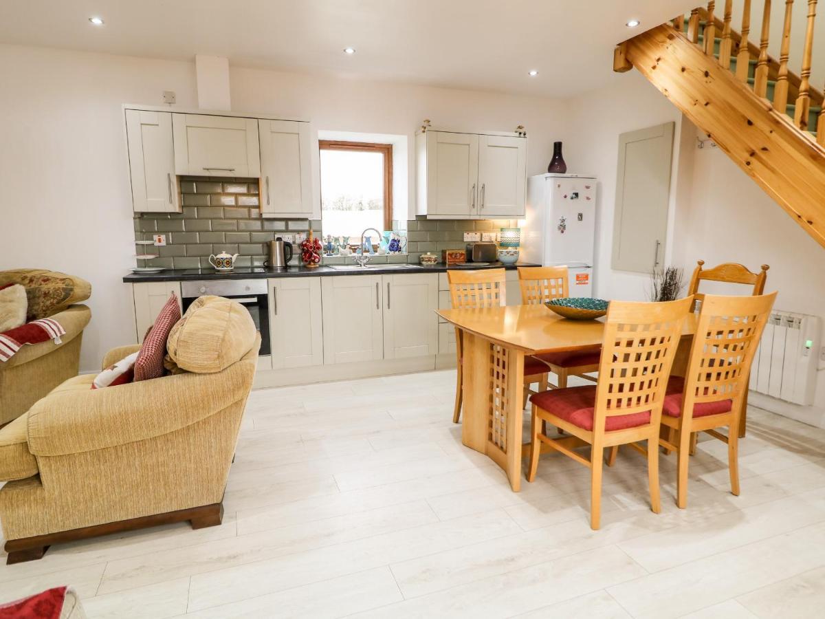 May'S Cottage Bushmills Esterno foto