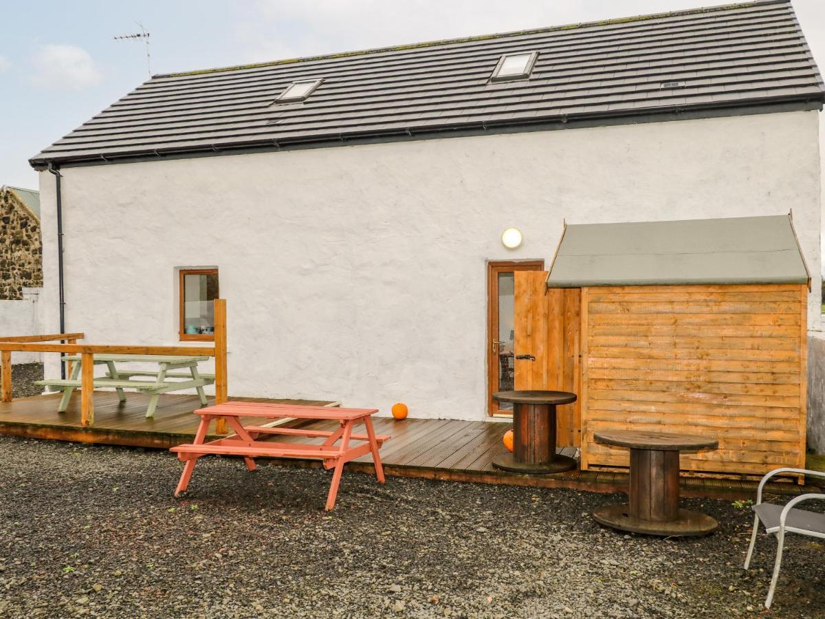 May'S Cottage Bushmills Esterno foto