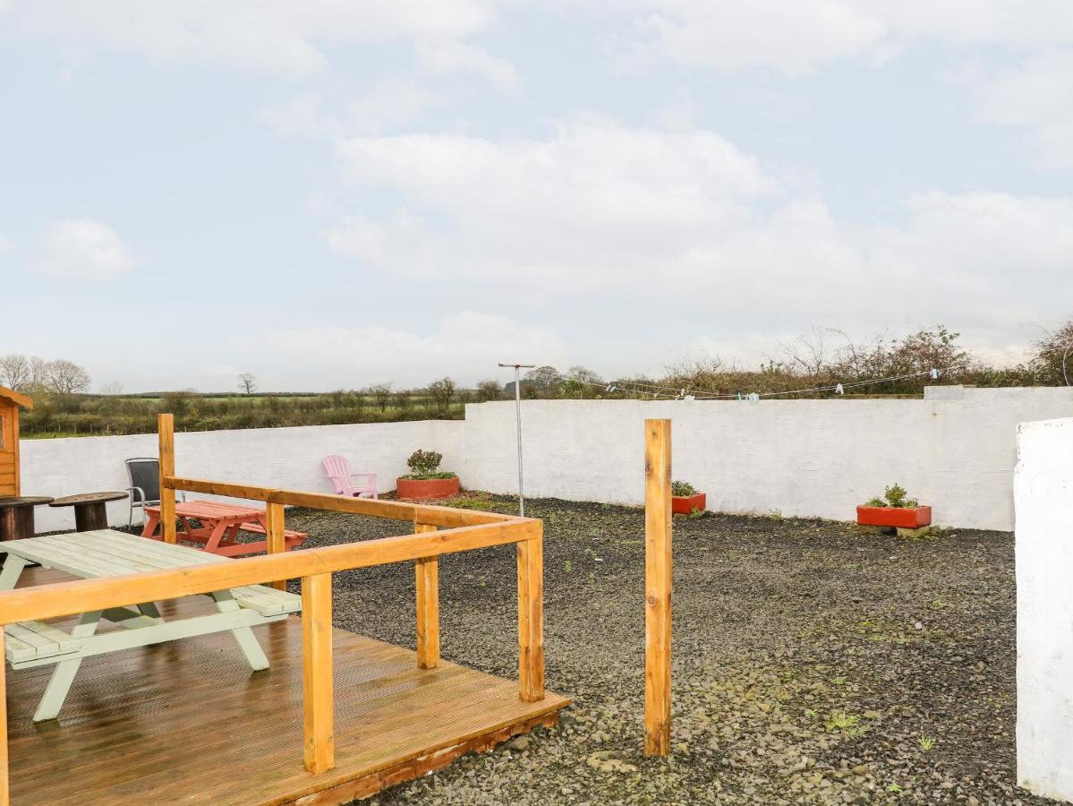 May'S Cottage Bushmills Esterno foto