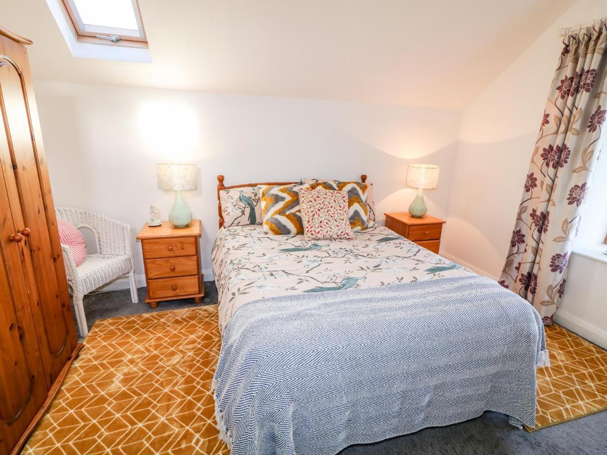 May'S Cottage Bushmills Esterno foto